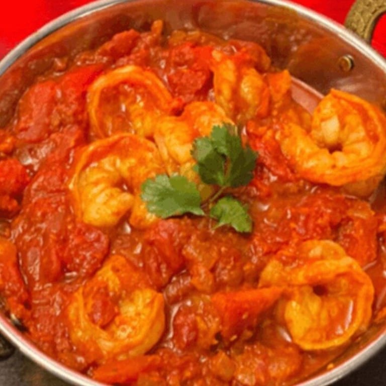 Delicious Masala Dishes