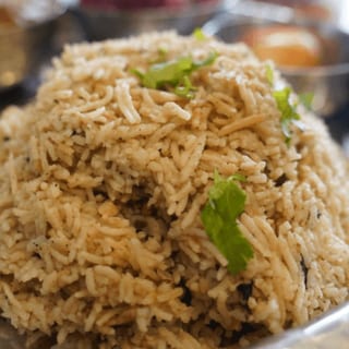 Bagara Rice