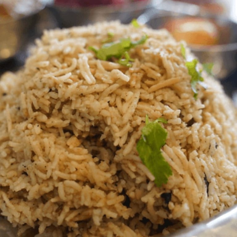 Delicious Vindaloo Options