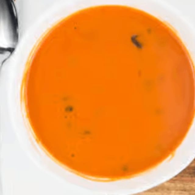 Tomato Soup.