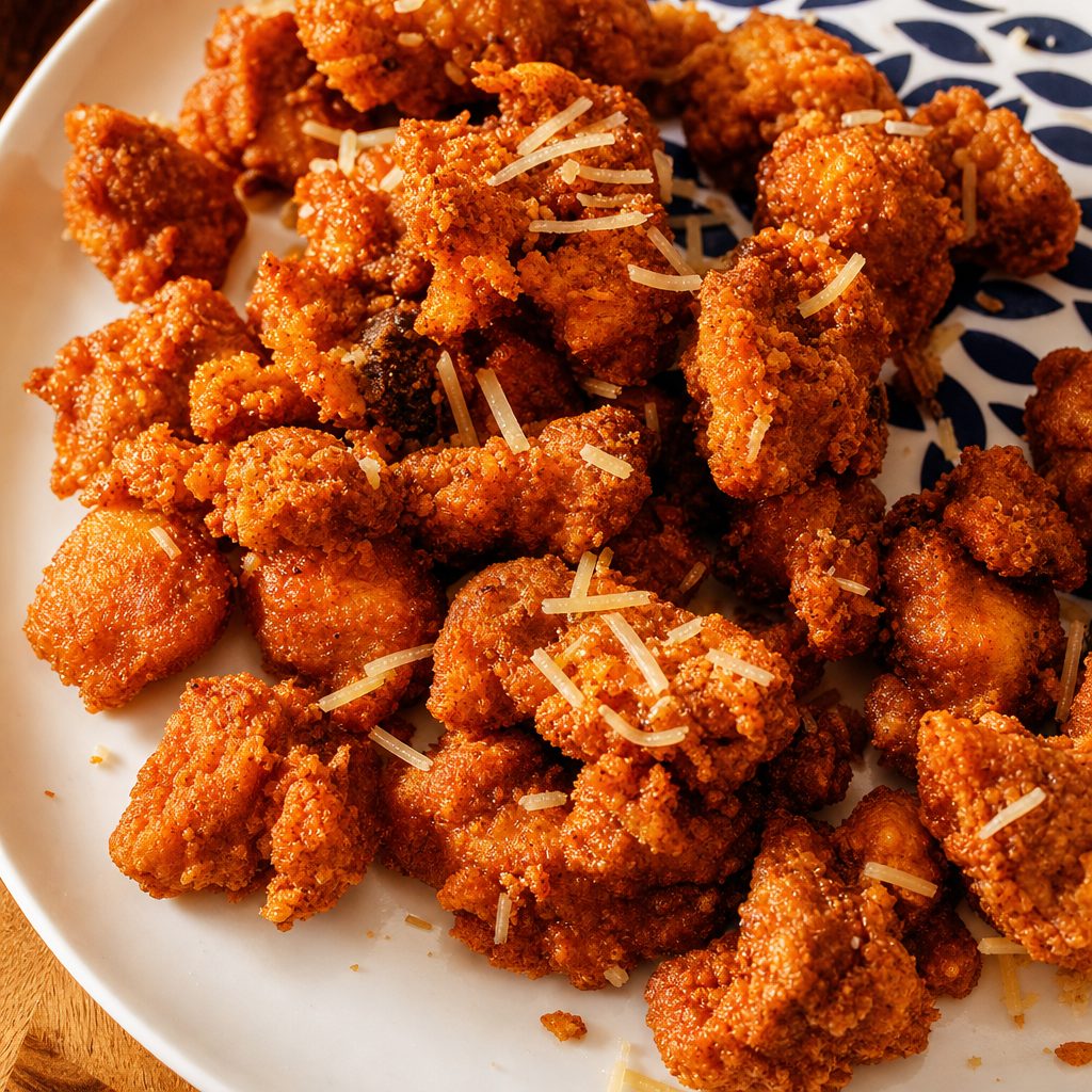 Pakora.