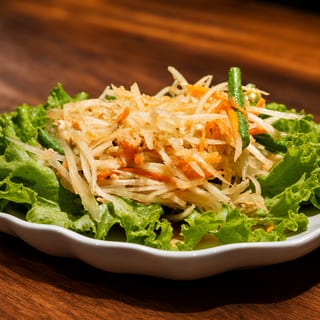 Hakka Noodles