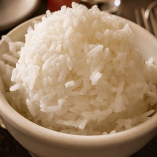 White Rice